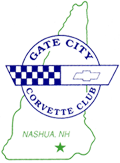 Gate City Logo